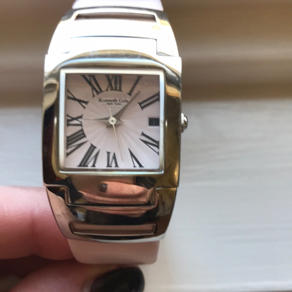 Kenneth Cole watch